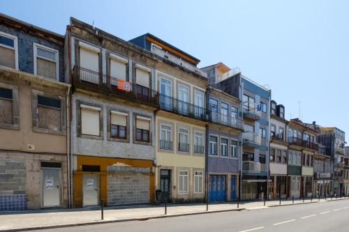 Bonfim Apartment