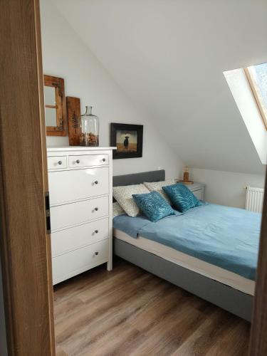 Apartament na Poddaszu
