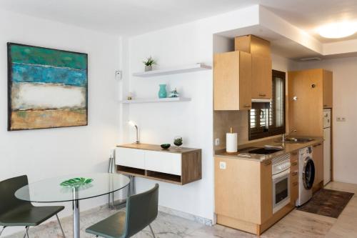 Apartamento Miramar El Cotillo