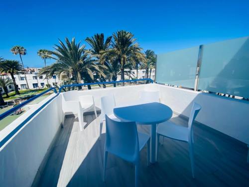 Apartamento Brumar 2 Corralejo