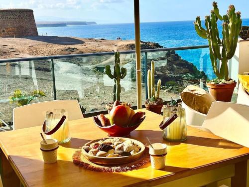 Casa mar i sol El Cotillo