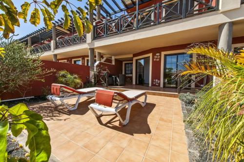 Apartamento Olivia Cotillo Country El Cotillo