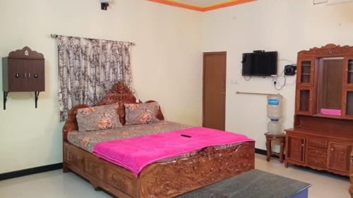 Gallery image of VEDHA Homestay in Yercaud
