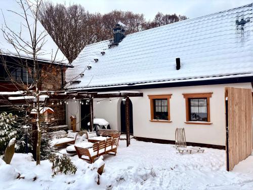 Dom Gościnny Zarembianka