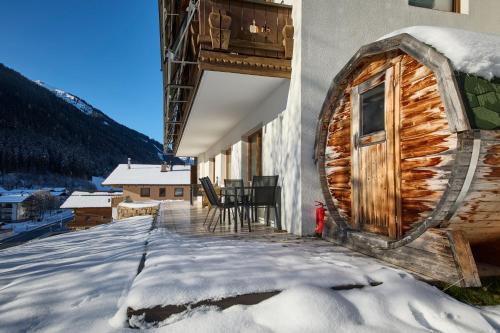 Landhaus Kendler