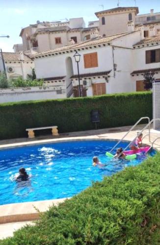 Apartament Nicoletta 2 Costa Blanca Torrevieja