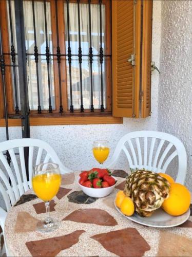 Apartament Nicoletta 2 Costa Blanca Torrevieja