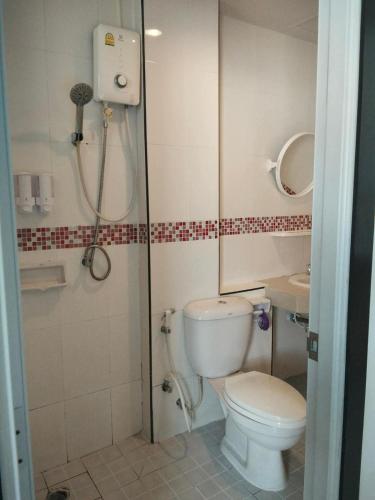 Gallery image of D 1 Hotel in Ban Nong Chaeng