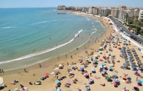 Apartament Nicoletta 2 Costa Blanca Torrevieja