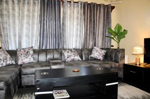 The Leafy Haven Guest Home