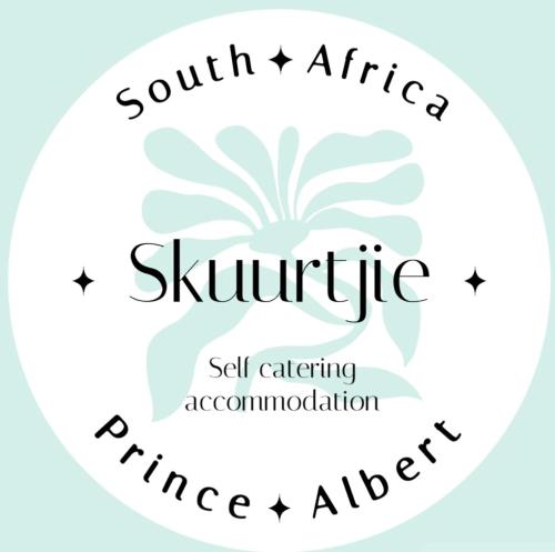 Een certificaat, prijs of ander document dat getoond wordt bij Skuurtjie