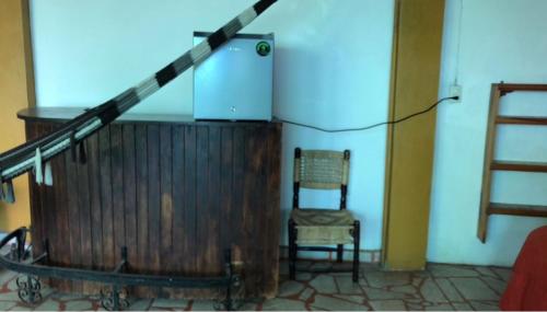 Billede fra billedgalleriet på Estudio Sol para viajeros i Taxco