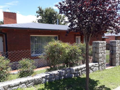 En have udenfor Cafran