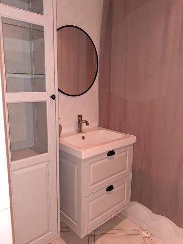 Appartement 4 couchages Nice