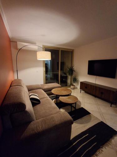 Appartement 4 couchages Nice