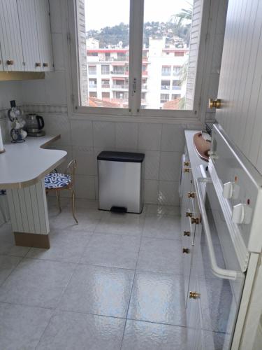 Appartement 4 couchages Nice