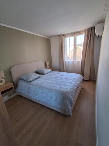 Appartement 4 couchages Nice