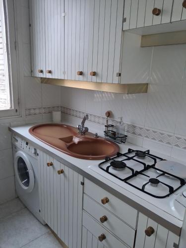 Appartement 4 couchages Nice