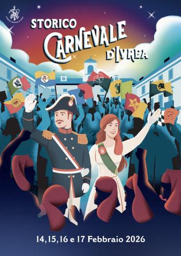 Fotografie z fotogalerie ubytování casa lontana v destinaci Borgofranco dʼIvrea