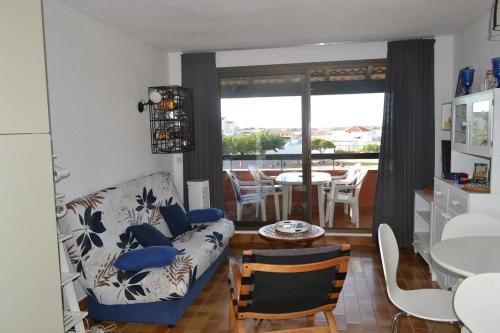 Duplex T3 climatisé