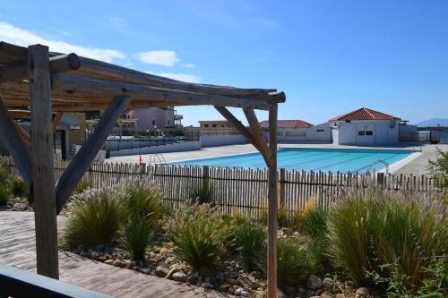 Duplex T3 climatisé