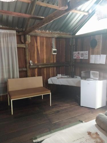 Oshikoto Maroela restcamp