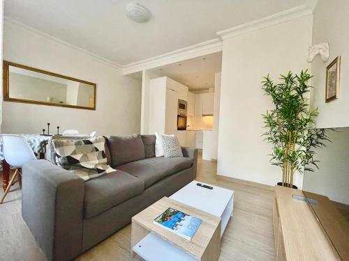 Apartamento en Sevilla, Alameda, Calle Feria