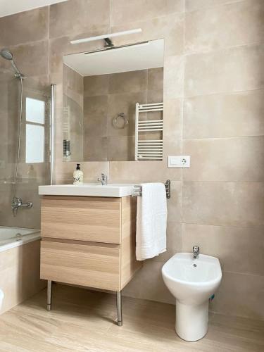 Apartamento en Sevilla, Alameda, Calle Feria