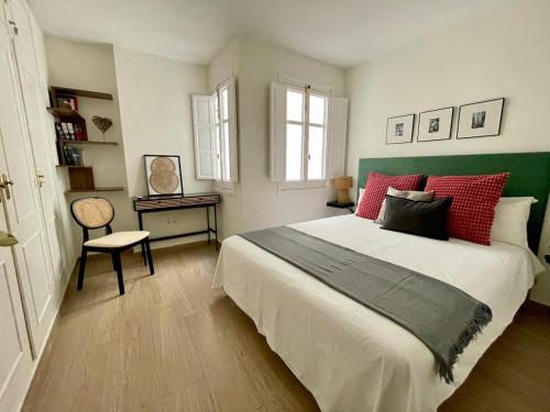 Apartamento en Sevilla, Alameda, Calle Feria