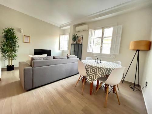 Apartamento en Sevilla, Alameda, Calle Feria