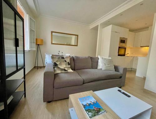 Apartamento en Sevilla, Alameda, Calle Feria