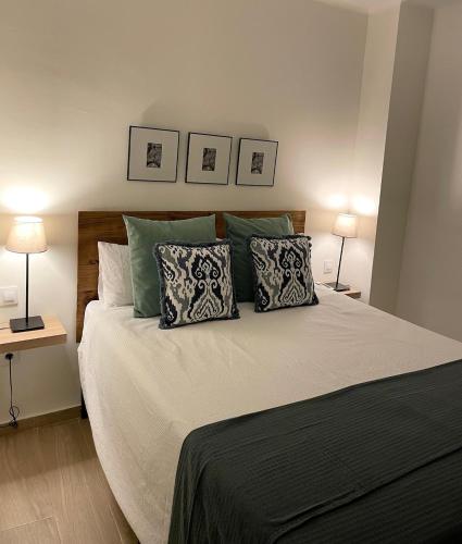 Apartamento en Sevilla, Alameda, Calle Feria