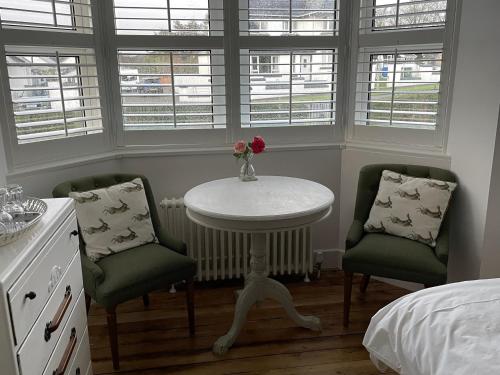 Afbeelding uit fotogalerij van 7 Goathill Crescent in Stornoway