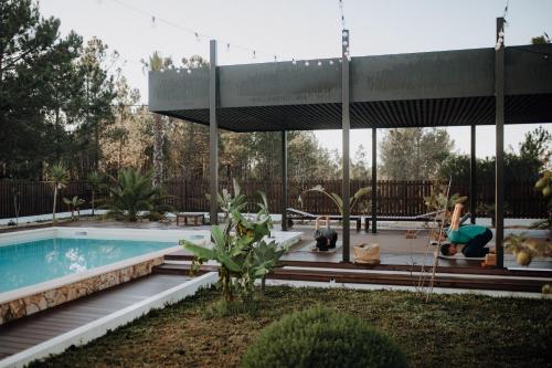 Surf & Yoga Retreats Portugal