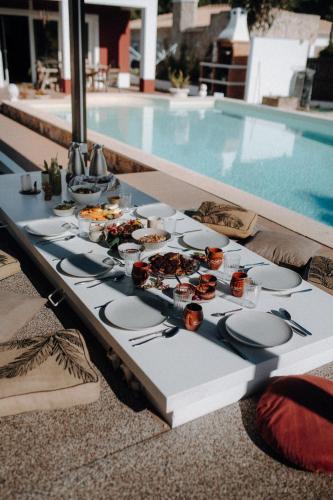 Surf & Yoga Retreats Portugal