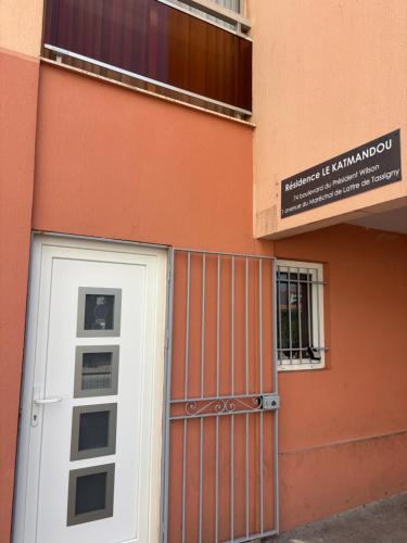 Billede fra billedgalleriet på Grand studio Cinema Plage et vieil Antibes à 600m i Antibes