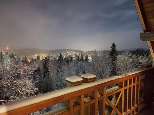 Apartament Szklarska Panorama