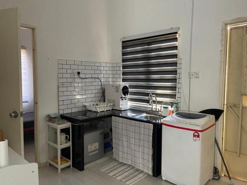 Ảnh trong thư viện ảnh của Rumah Kami Homestay ở Butterworth