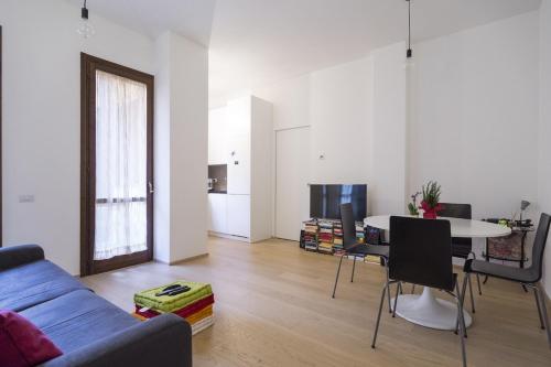 Cozy apartment in the city center