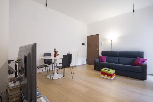 Cozy apartment in the city center