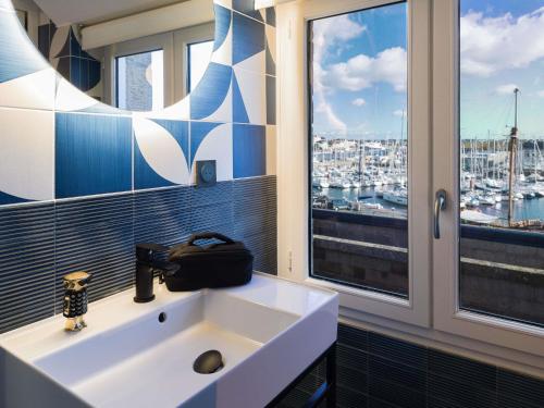 Billede fra billedgalleriet på ibis Styles Saint Malo Centre Historique i Saint Malo