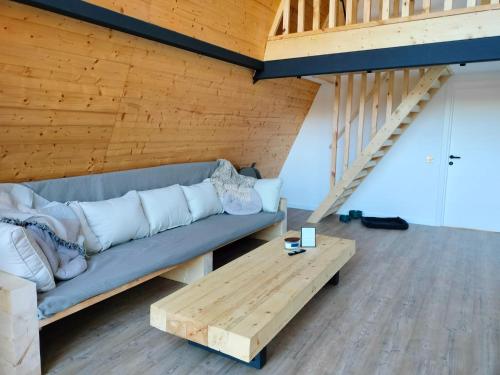 Foto dalla galleria di Mura a Seciuri