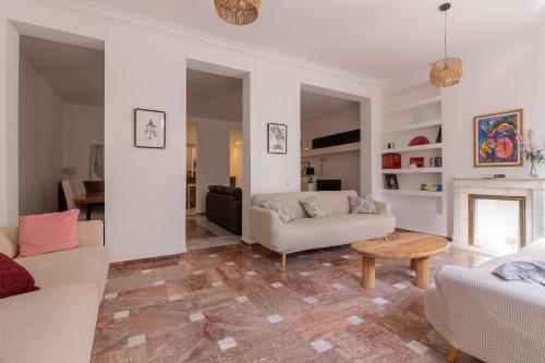 Para amantes del arte y la cultura