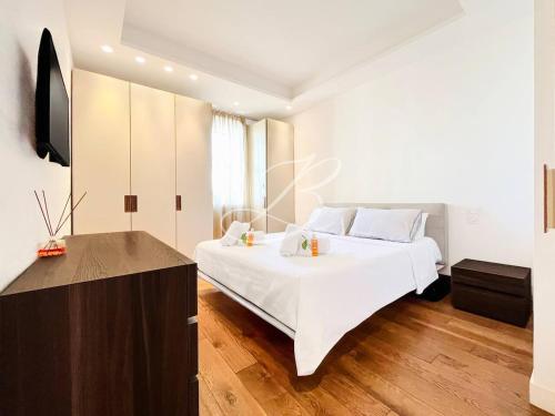 Le Baroque Grand Logement Croisette