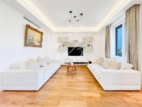 Le Baroque Grand Logement Croisette