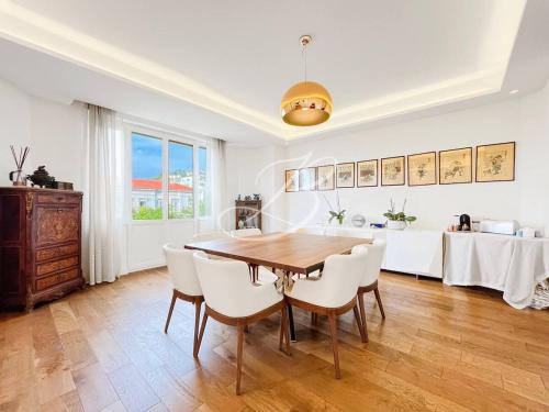 Le Baroque Grand Logement Croisette