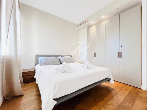 Le Baroque Grand Logement Croisette