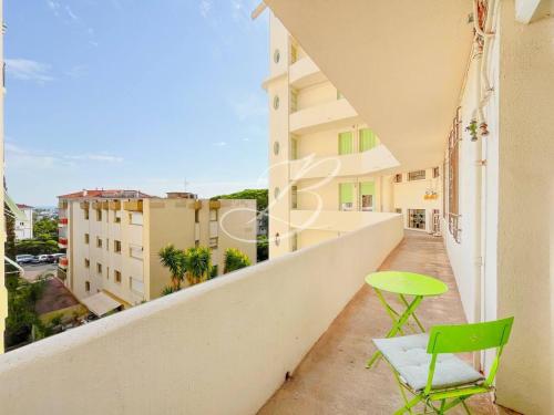 Le Baroque Grand Logement Croisette