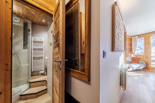 L Alpaga - Immodreams - Avoriaz photo 3