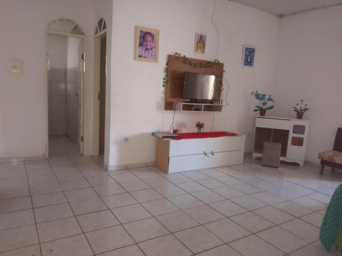 TV/trung tâm giải trí tại casa 2/4 para descansar